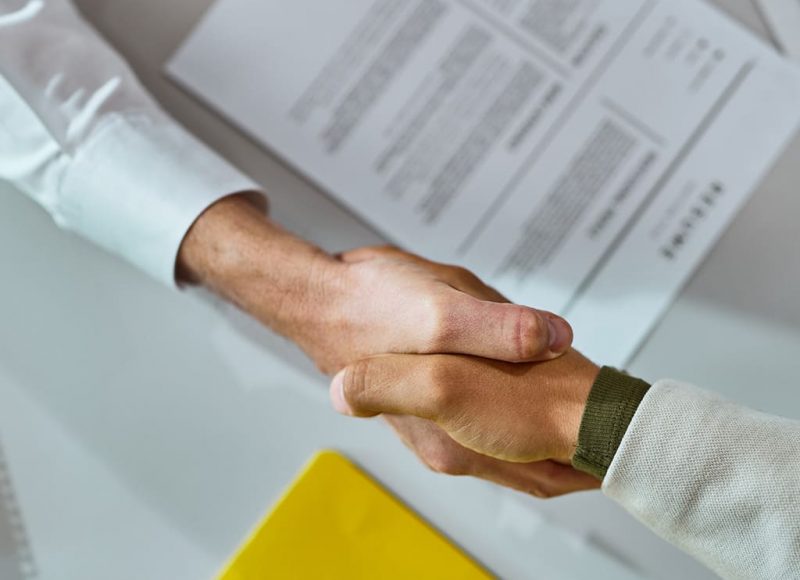 Extinción del Contrato Voluntaria a Instancias del Trabajador